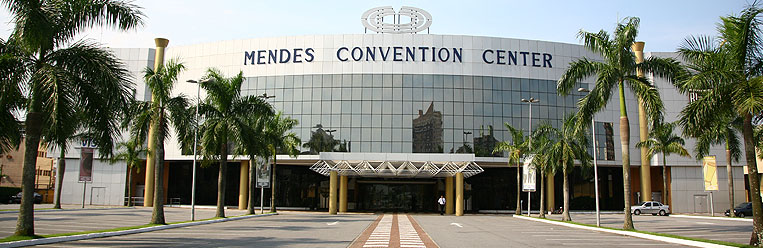Mendes Convention